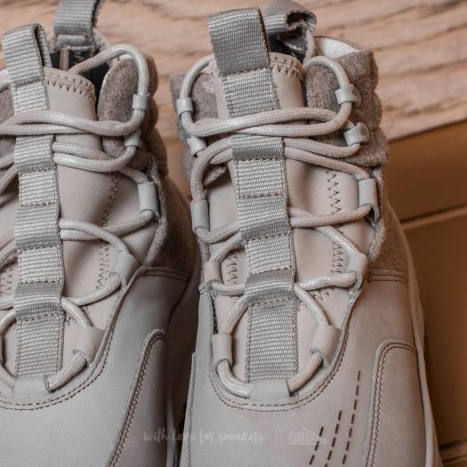 Filling Pieces Mid Altitude Heel Cap Tech