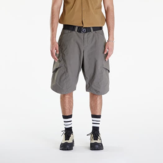 Shorts Poutnik by Tilak Quest Shorts Khaki