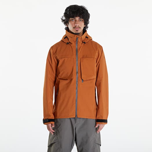 Poutnik by Tilak CAW GTX Jacket Roasted Pecan