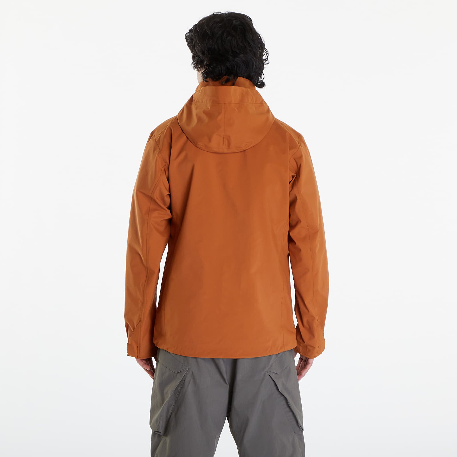 Geci Poutnik by Tilak CAW GTX Jacket Roasted Pecan