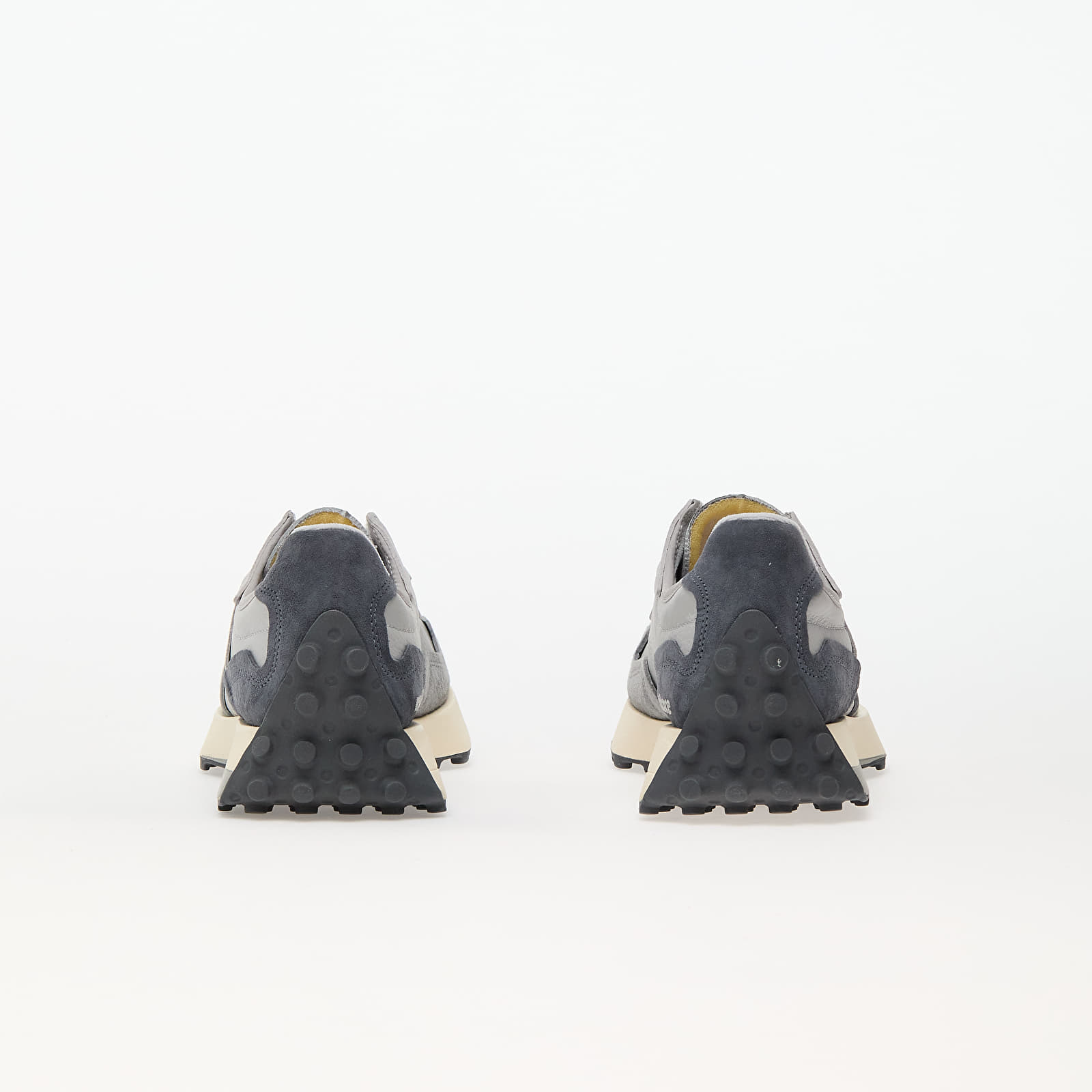 Încălțăminte și sneakerși pentru bărbați New Balance 327 Slate Grey