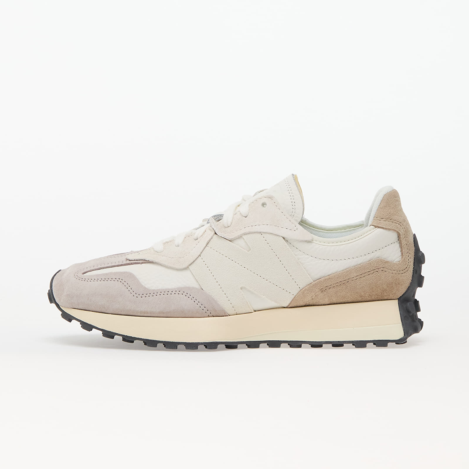 Мъжки кецове и обувки New Balance 327 Sea Salt