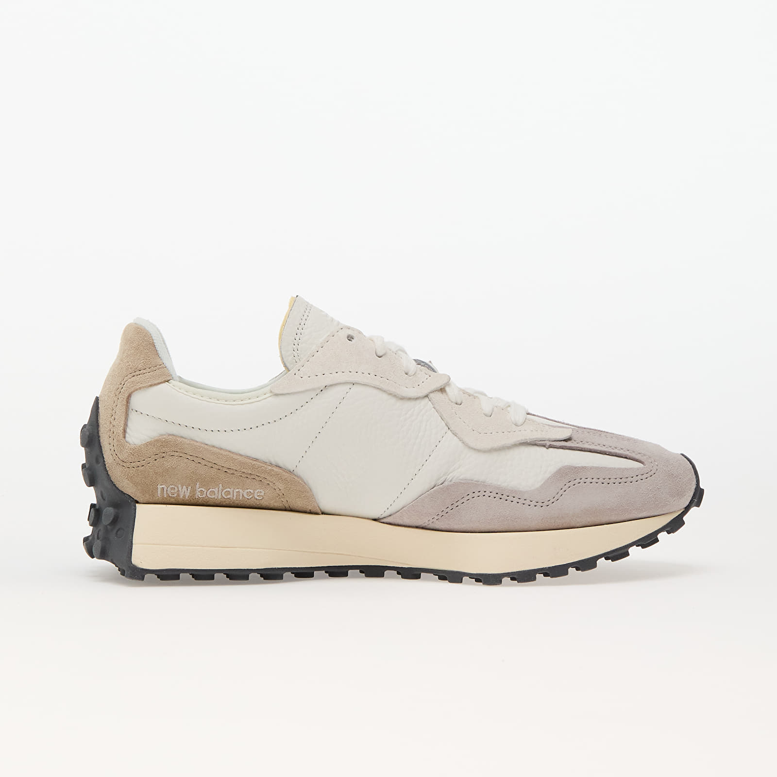Мъжки кецове и обувки New Balance 327 Sea Salt