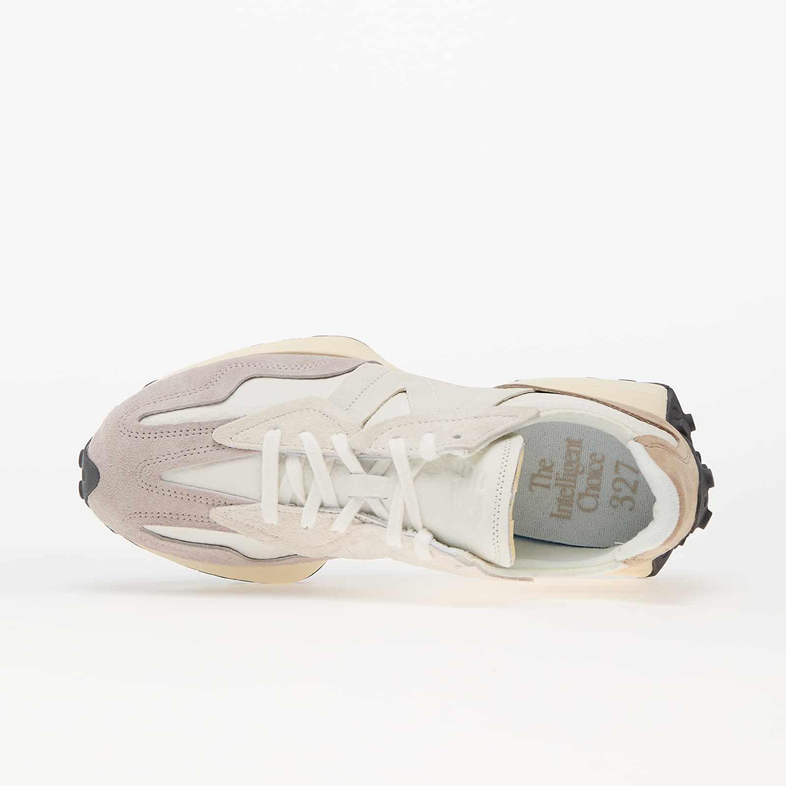 Мъжки кецове и обувки New Balance 327 Sea Salt