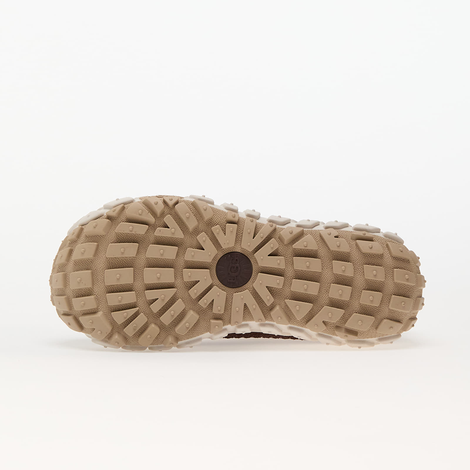 Sapatos de homem UGG W Venture Daze Chestnut/ Ceramic