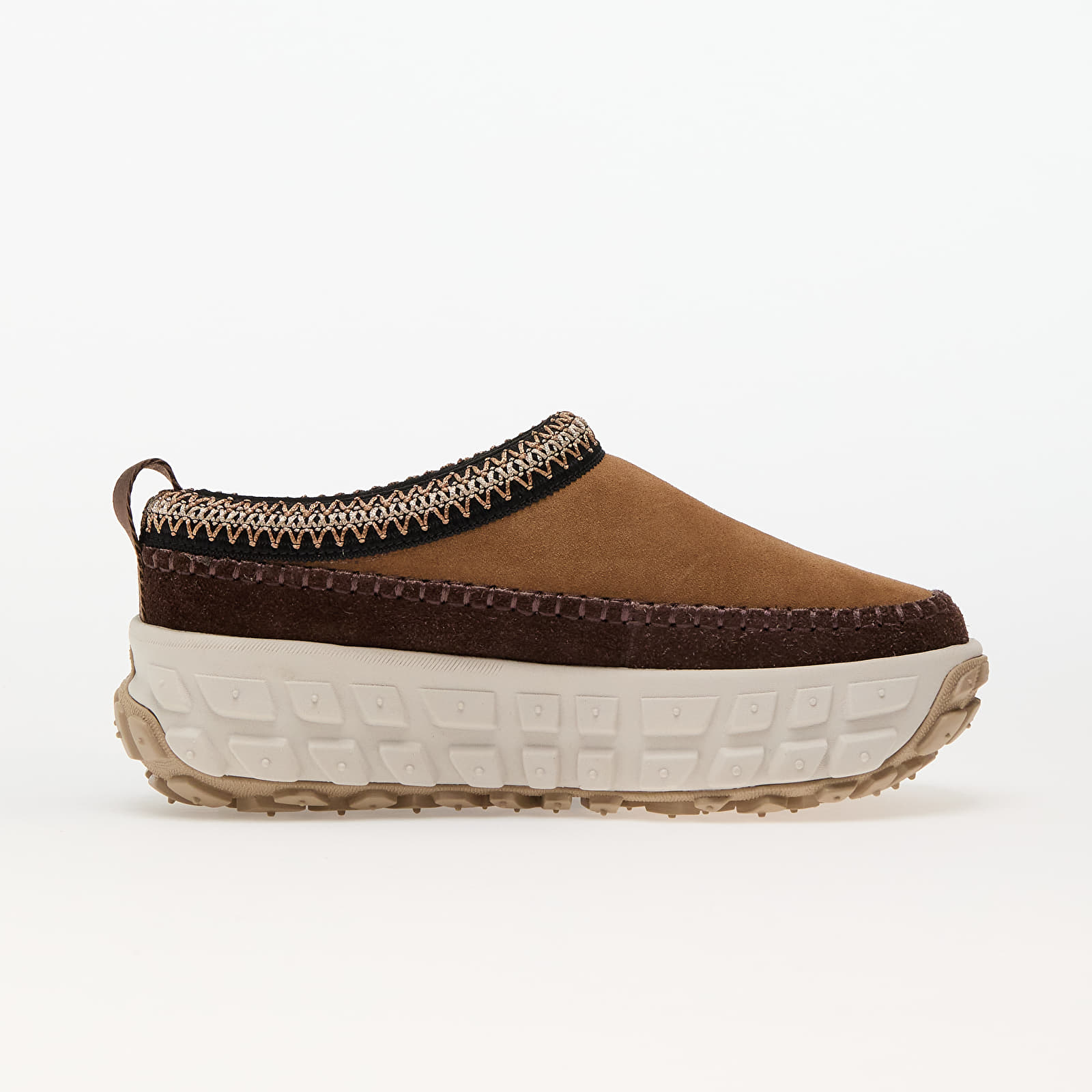 Sapatos de homem UGG W Venture Daze Chestnut/ Ceramic