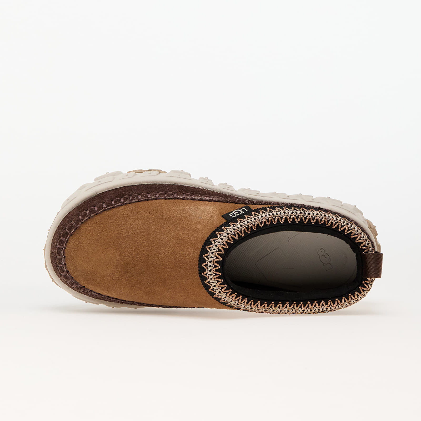Sapatos de homem UGG W Venture Daze Chestnut/ Ceramic