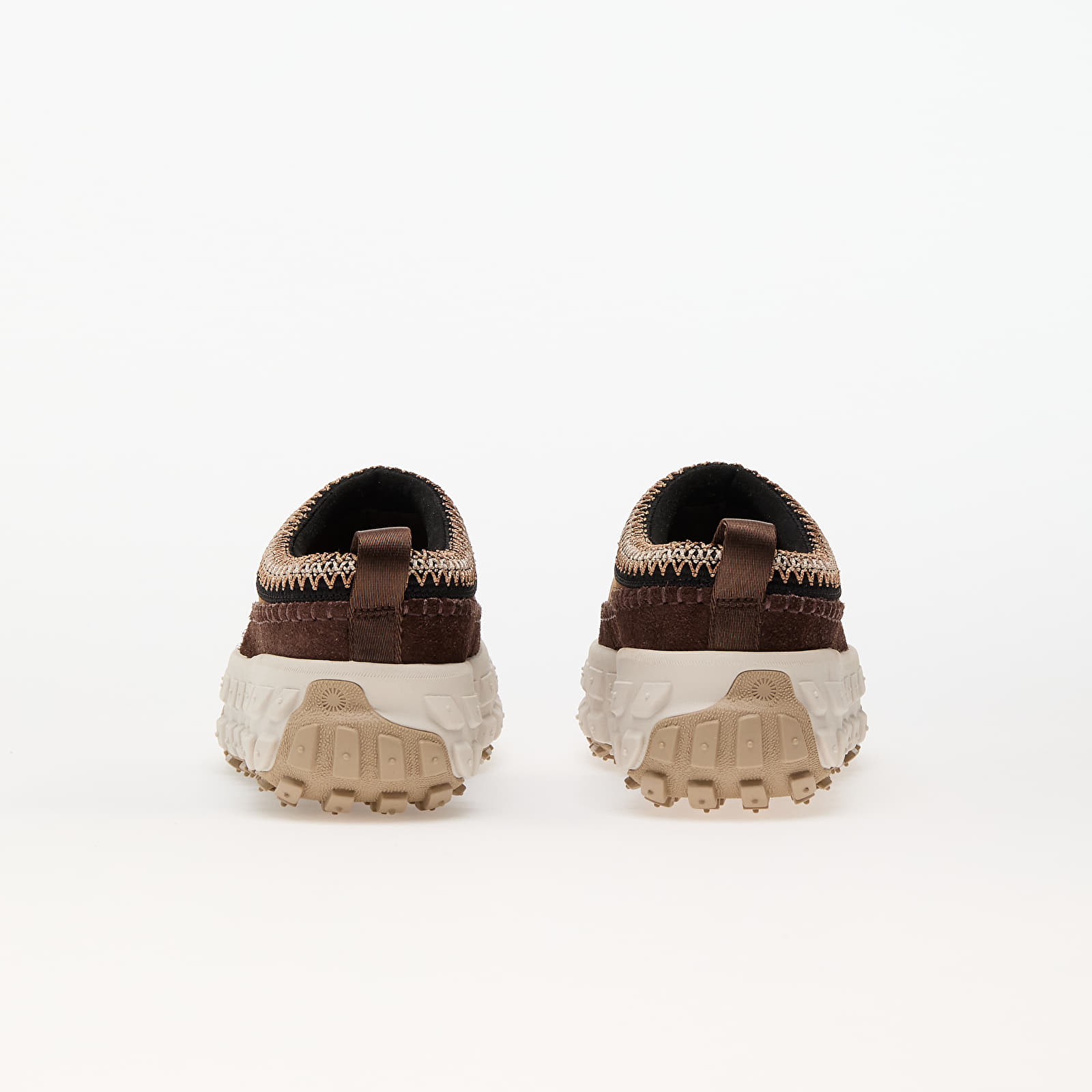 Men's shoes UGG W Venture Daze Chestnut/ Ceramic | Footshop