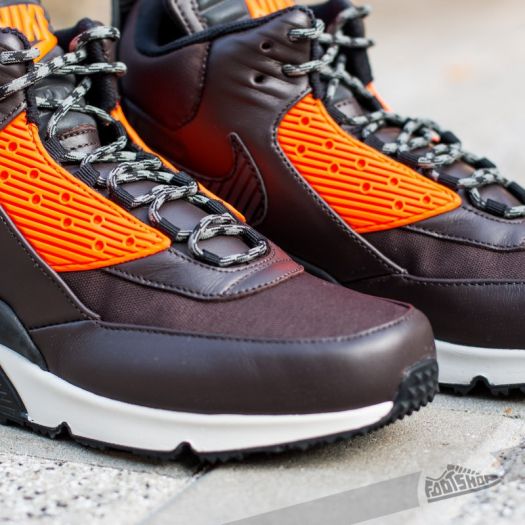 Mens sneakerboot on sale