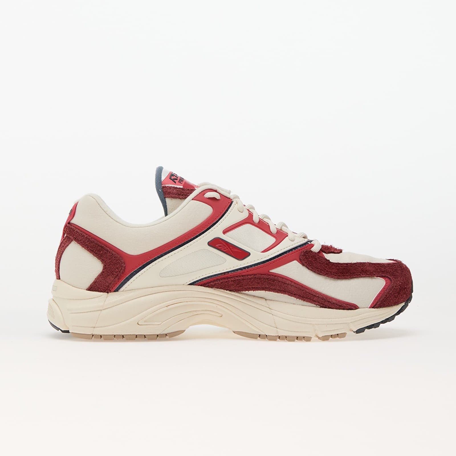 Miesten kengät Reebok Premier Trinity KFS Vintage Chalk/ Rugged Marine/ Real Slate