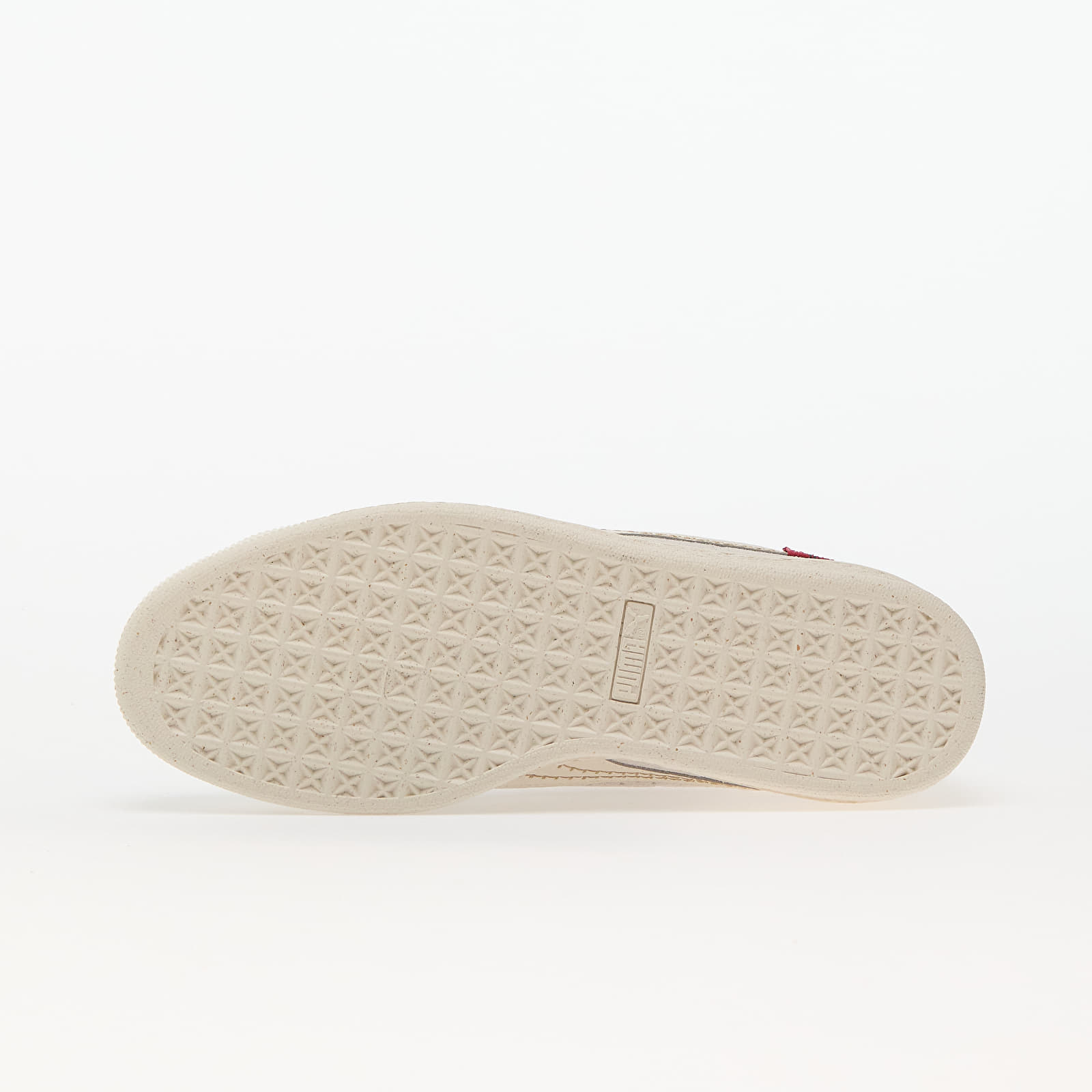 Herresko Puma Suede Expedition Vapor Gray-Prairie Tan