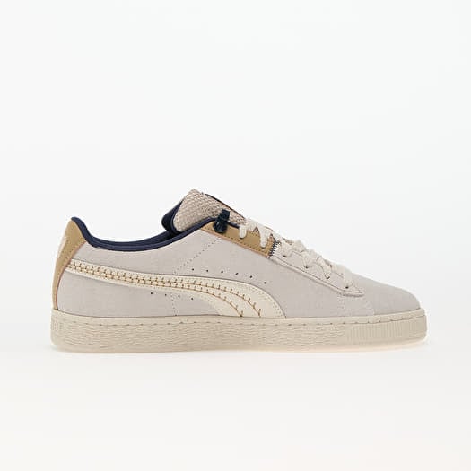 Suede classic archive sales