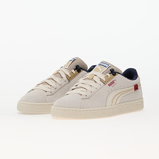 Suede classic archive cheap