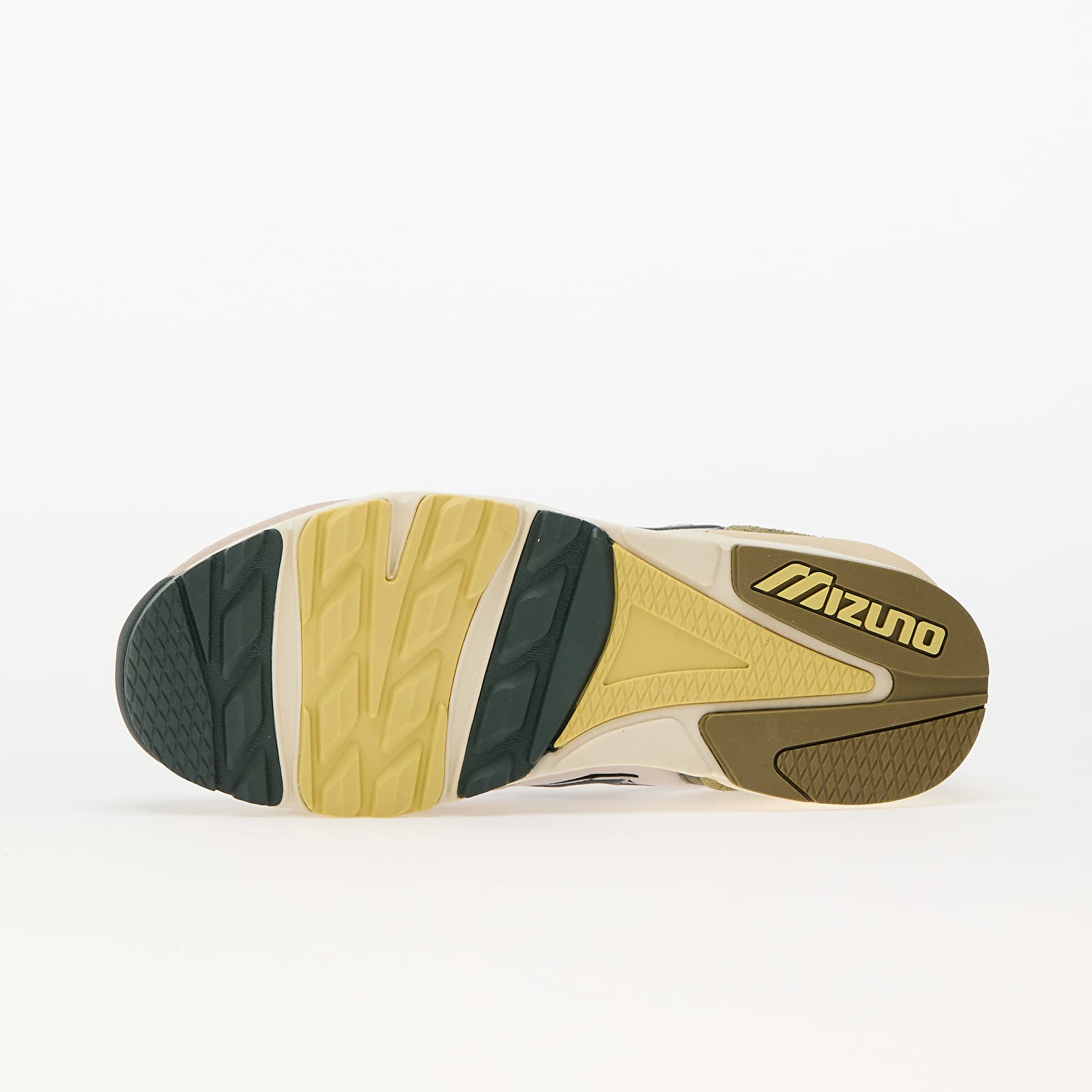 Miesten kengät Mizuno Sky Medal β Silver Cloud/ Urban Chic/ White Sand