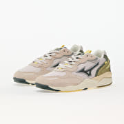 Men's shoes Mizuno Sky Medal β Silver Cloud/ Urban Chic/ White Sand |  Footshop
