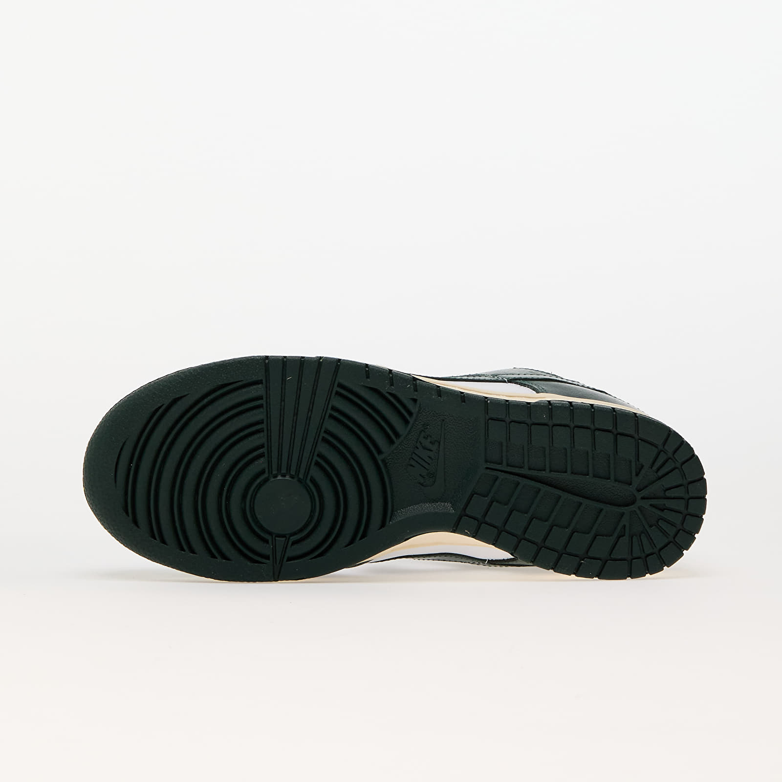 Women's shoes Nike W Dunk Low White/ Pro Green-Coconut Milk | Footshop