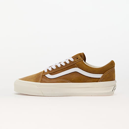 Vans old skool cuir homme 2025