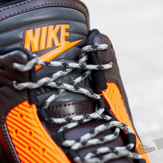 nike sneakerboots 2018