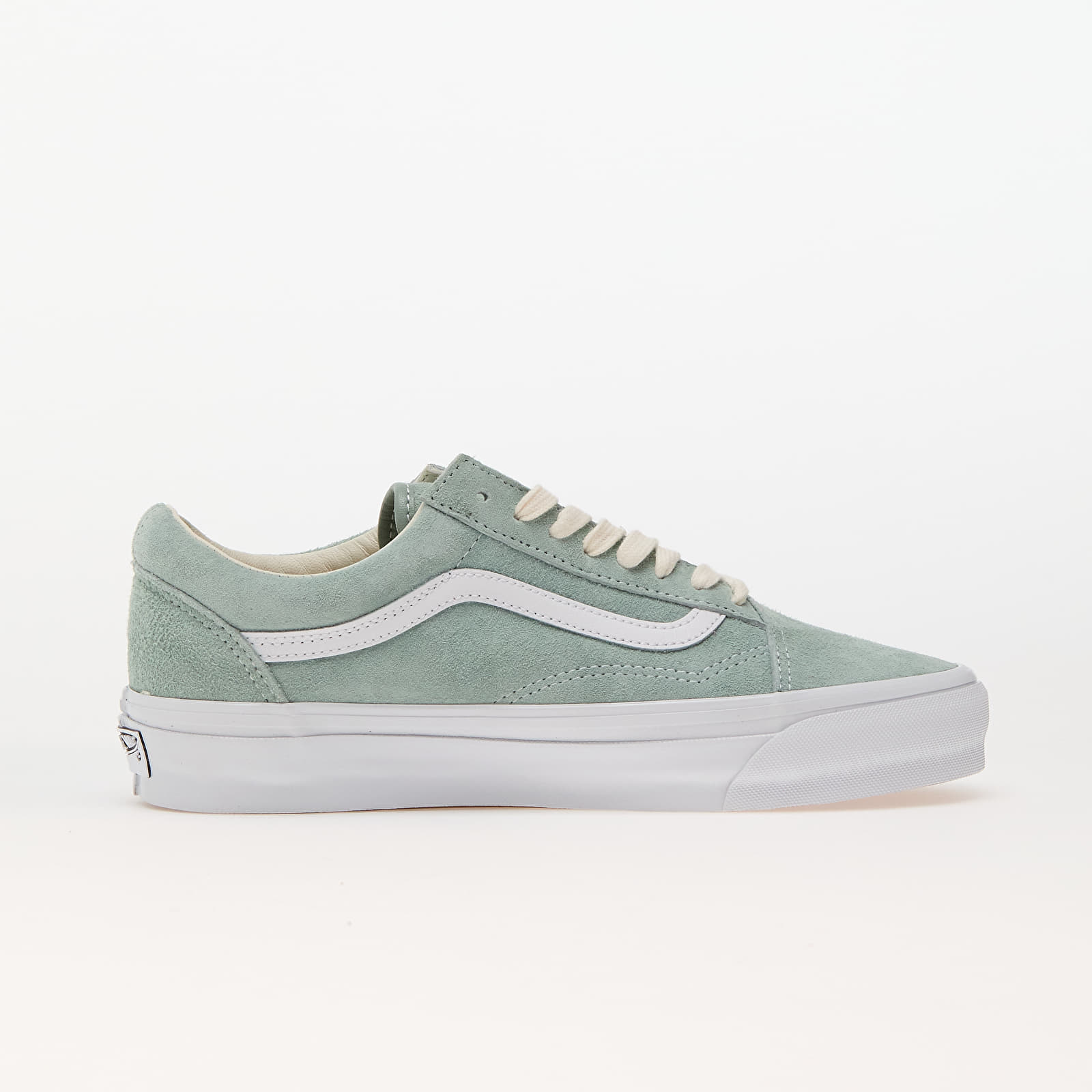 Men's shoes Vans Old Skool 36 LX Pig Suede Iceberg