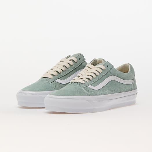 Vans Old Skool 36 LX Pig Suede