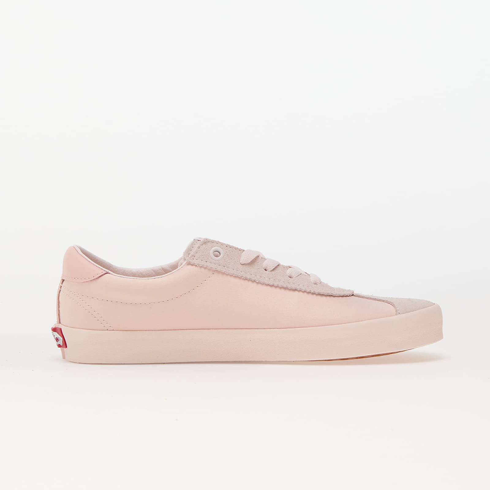 Herren Sneaker und Schuhe Vans Sport Low Ballet Pink