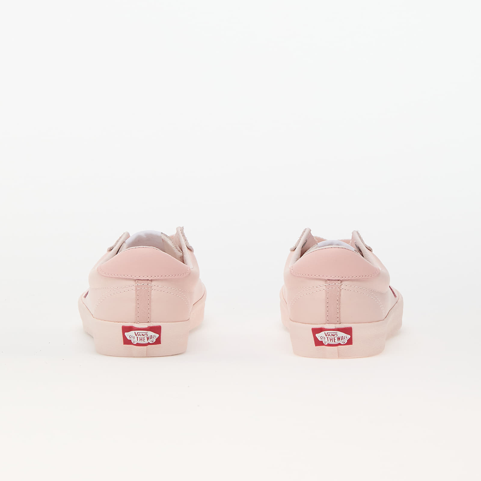 Herren Sneaker und Schuhe Vans Sport Low Ballet Pink