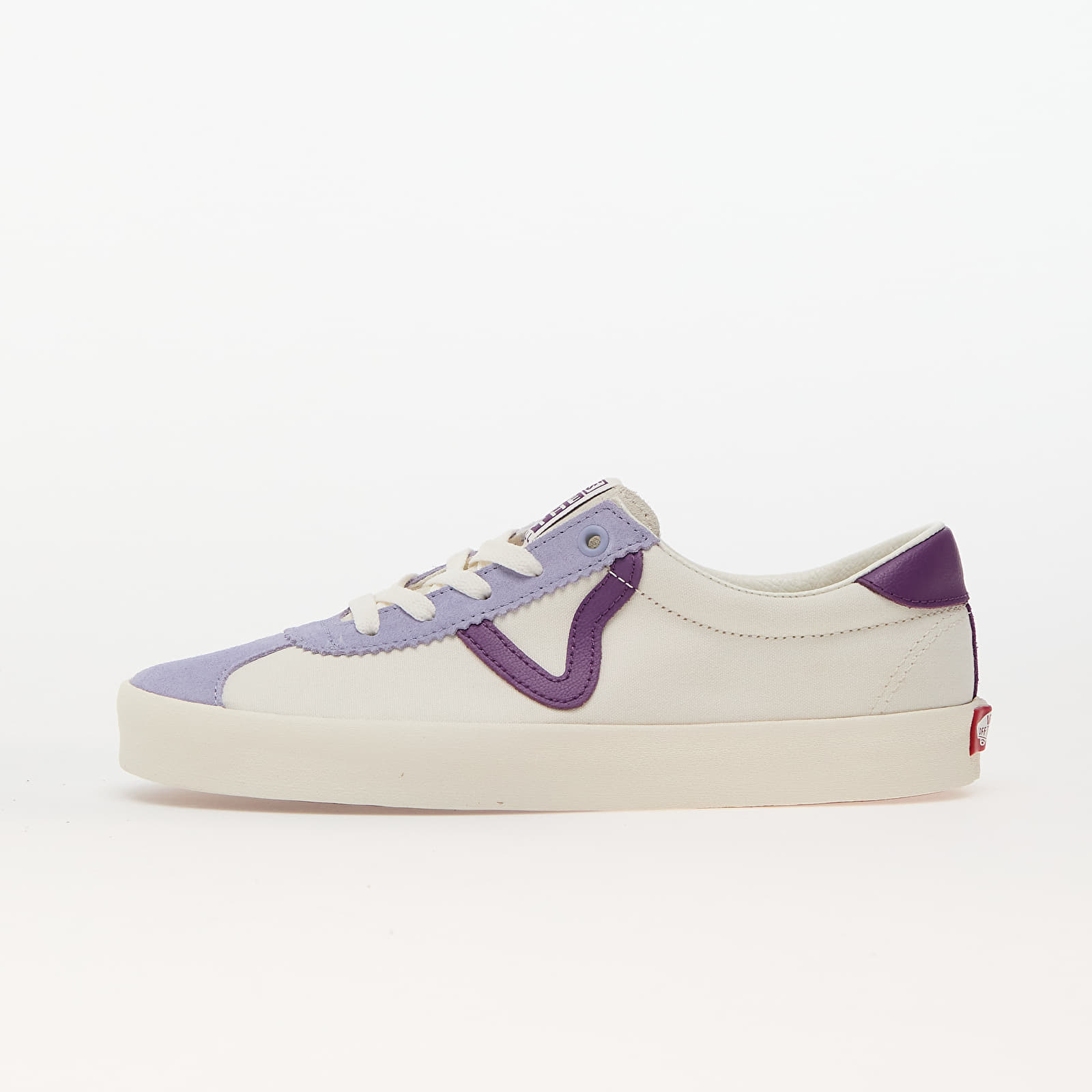 Männer Vans Sport Low Tri-Tone Purple