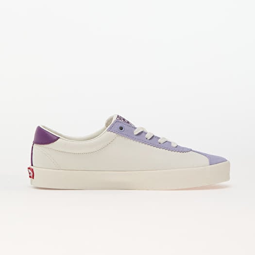 Purple low top vans new arrivals