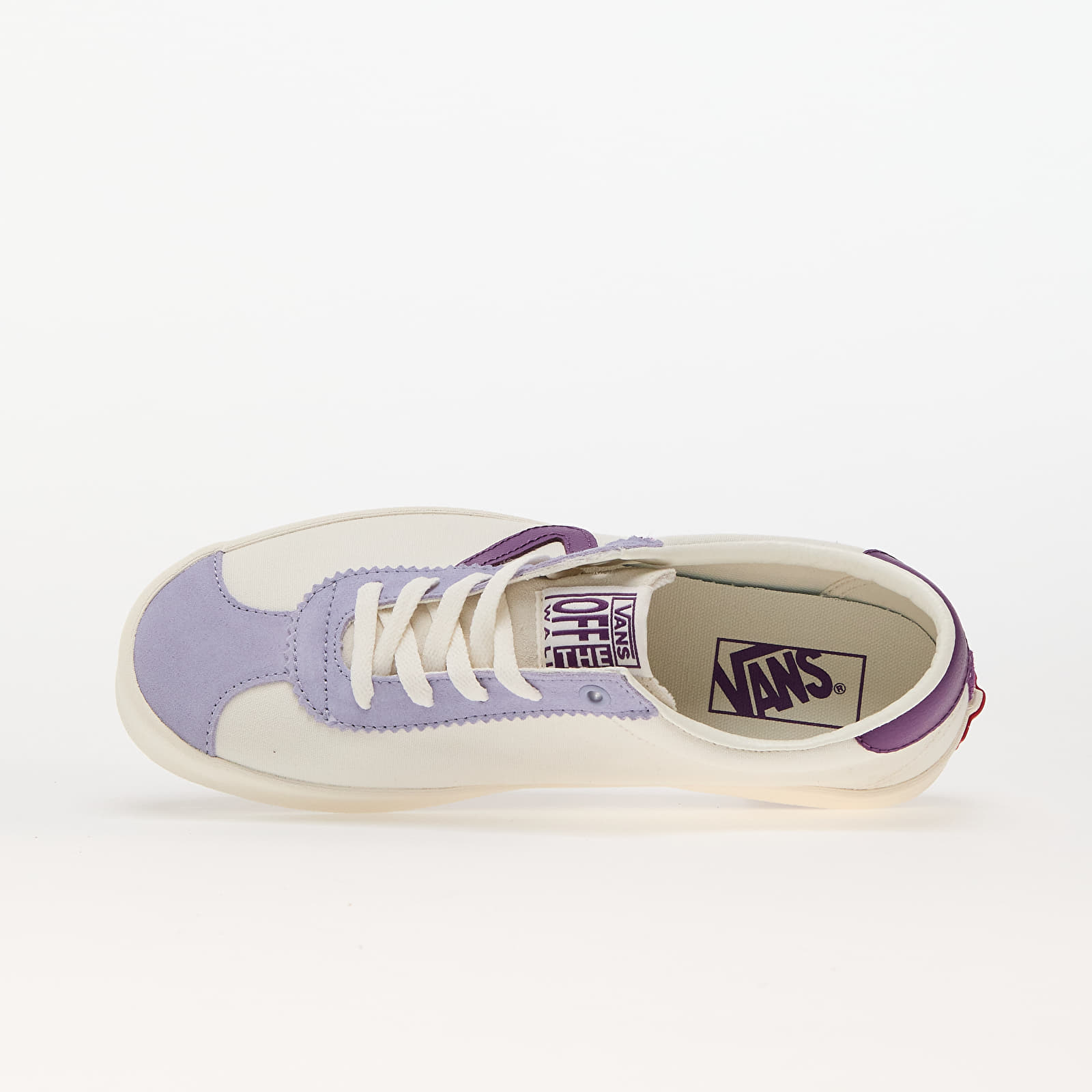 Männer Vans Sport Low Tri-Tone Purple