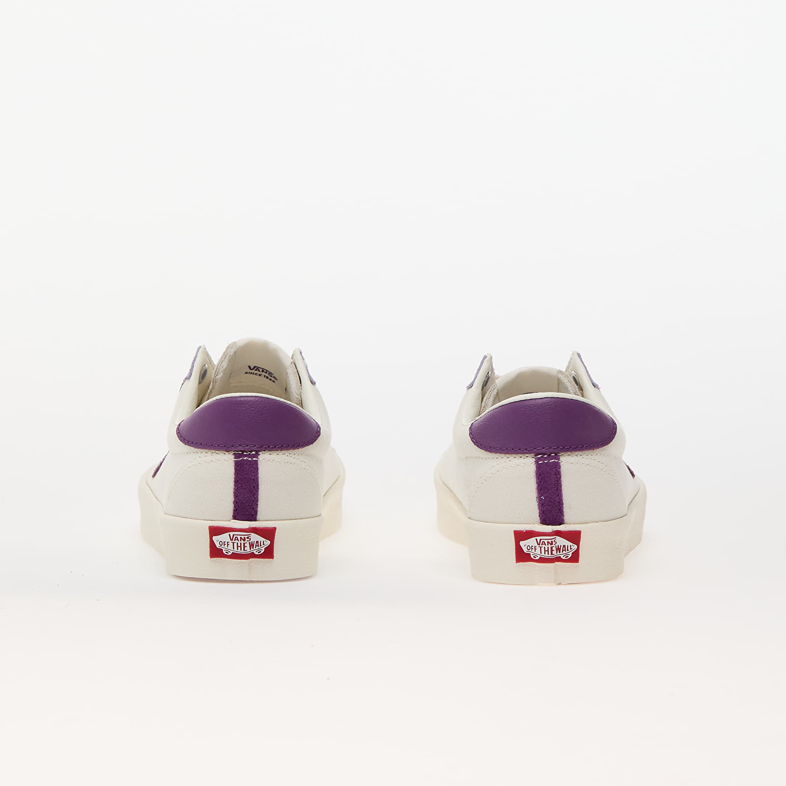 Männer Vans Sport Low Tri-Tone Purple