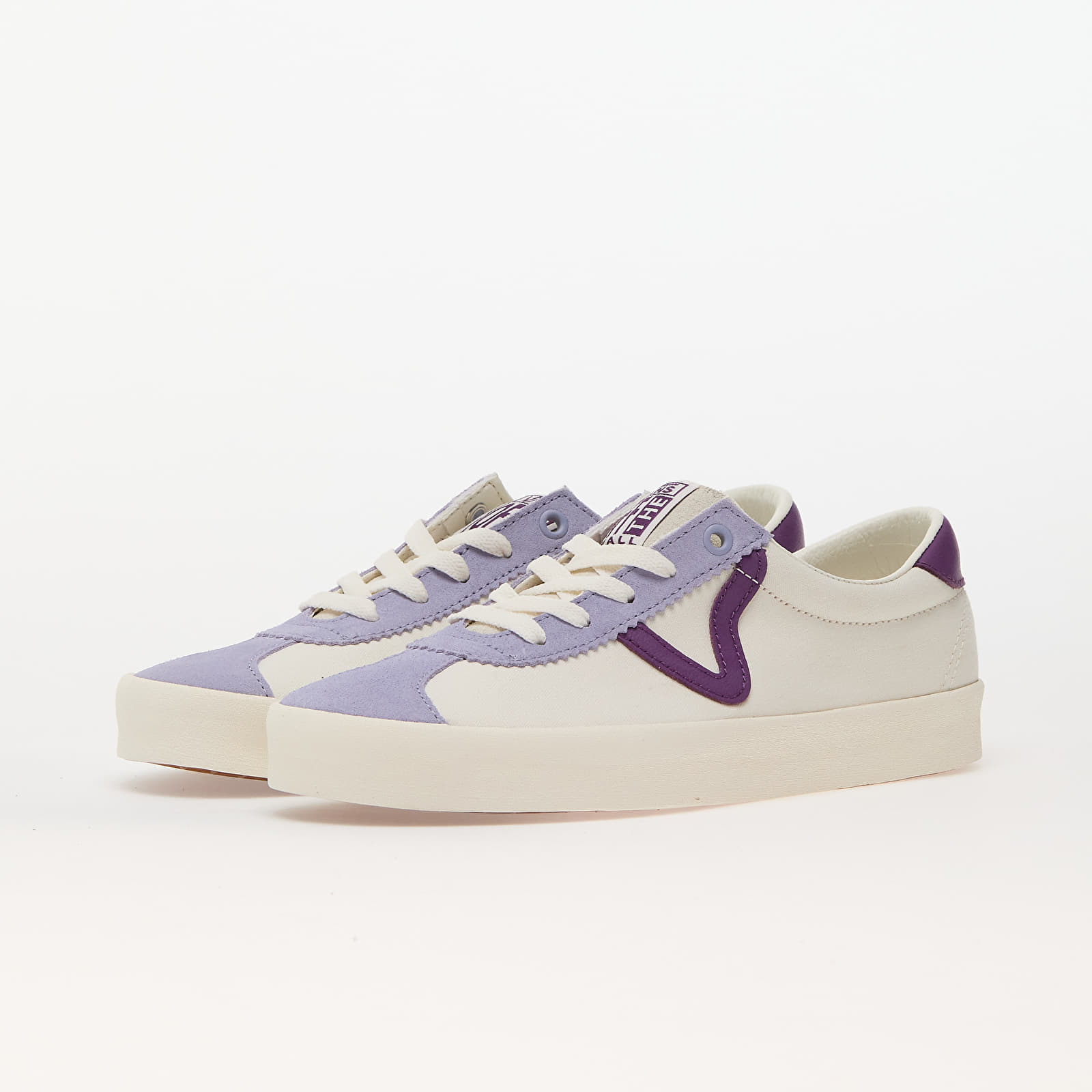 Männer Vans Sport Low Tri-Tone Purple