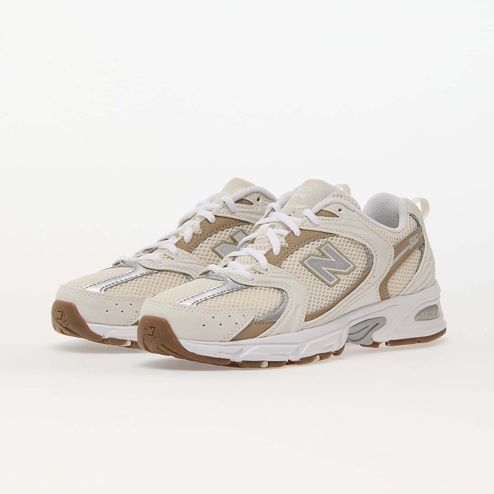 New balance 530 marron new arrivals