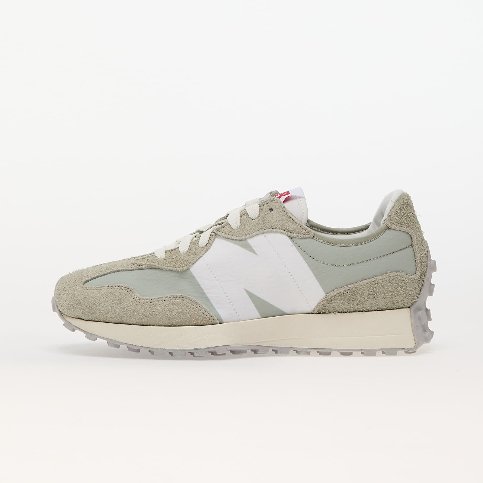 Zapatillas Hombre New Balance 327 Dark Olive Footshop
