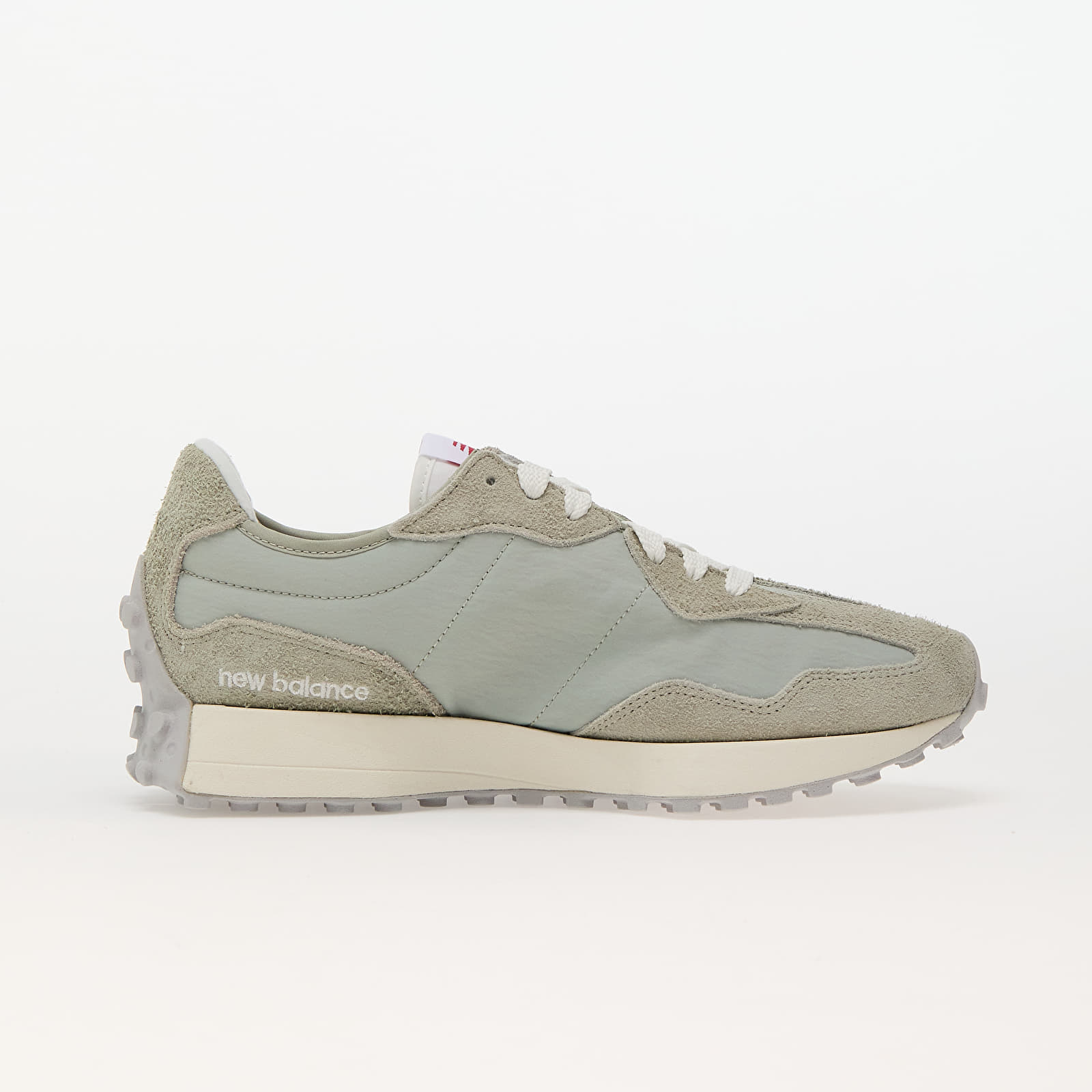 Men's shoes New Balance 327 Dark Olive