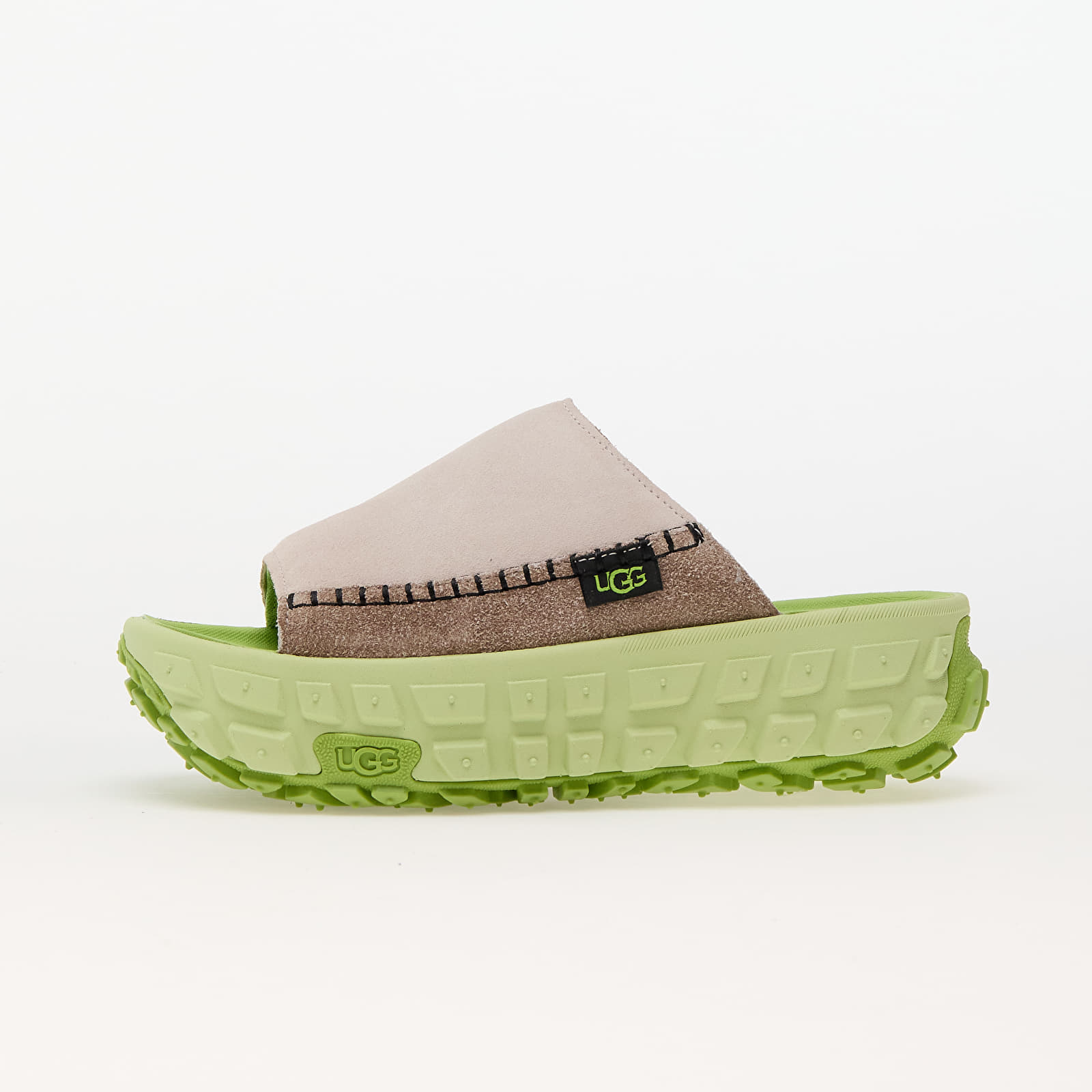 Дамски кецове и обувки UGG W Venture Daze Slide Ceramic/ Caterpillar