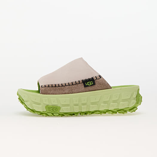 Ugg slide on shoes on sale