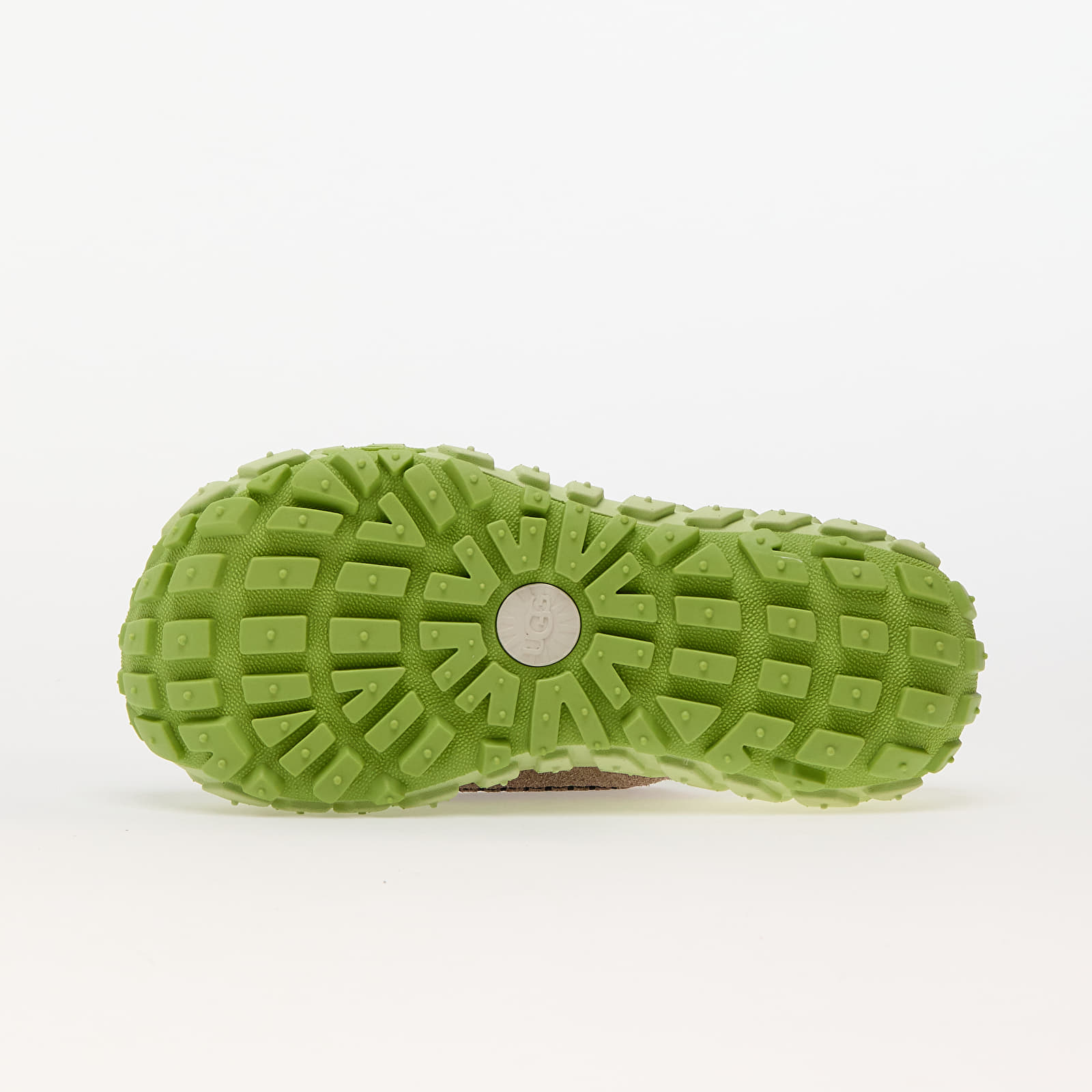 Scarpe donna UGG W Venture Daze Slide Ceramic/ Caterpillar