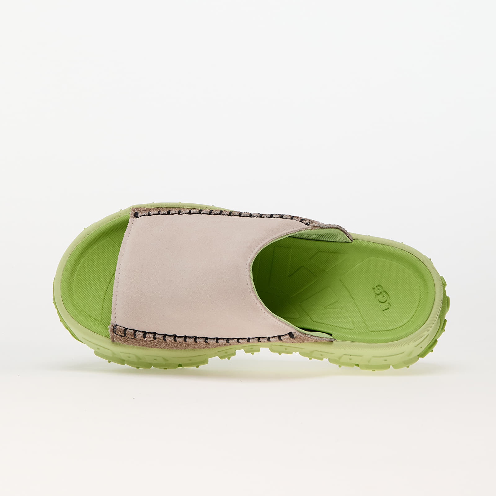 Scarpe donna UGG W Venture Daze Slide Ceramic/ Caterpillar