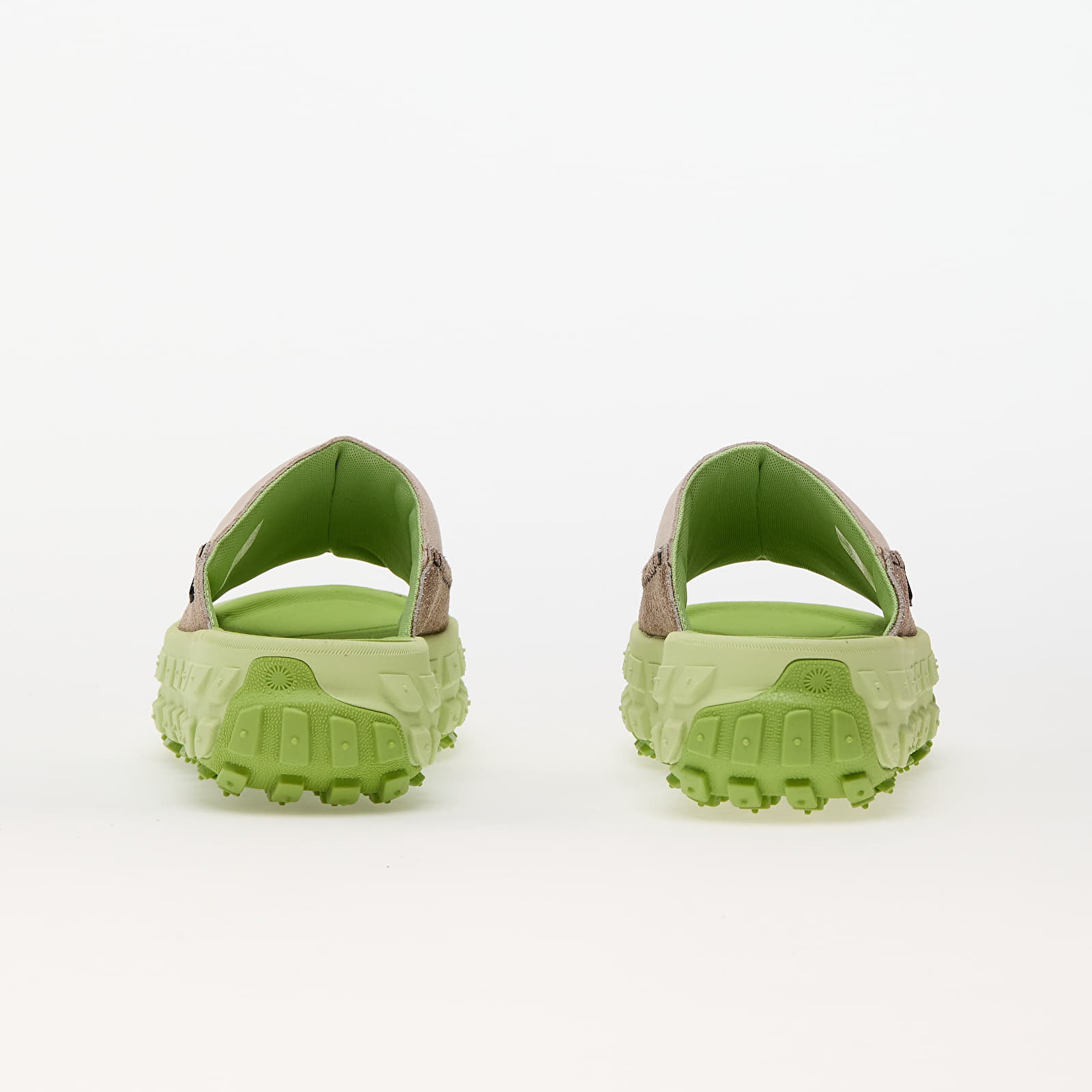 Scarpe donna UGG W Venture Daze Slide Ceramic/ Caterpillar