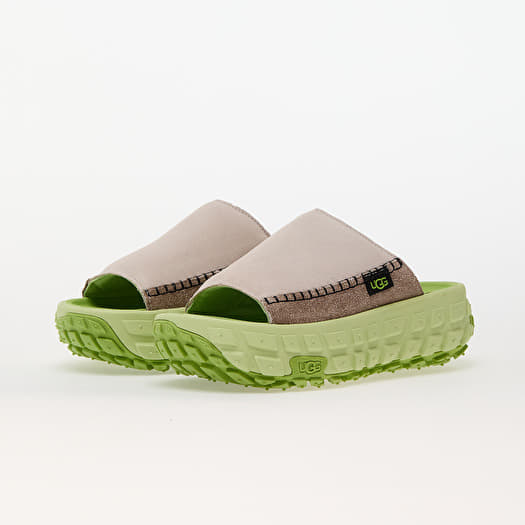 Ugg slide sneakers cheap