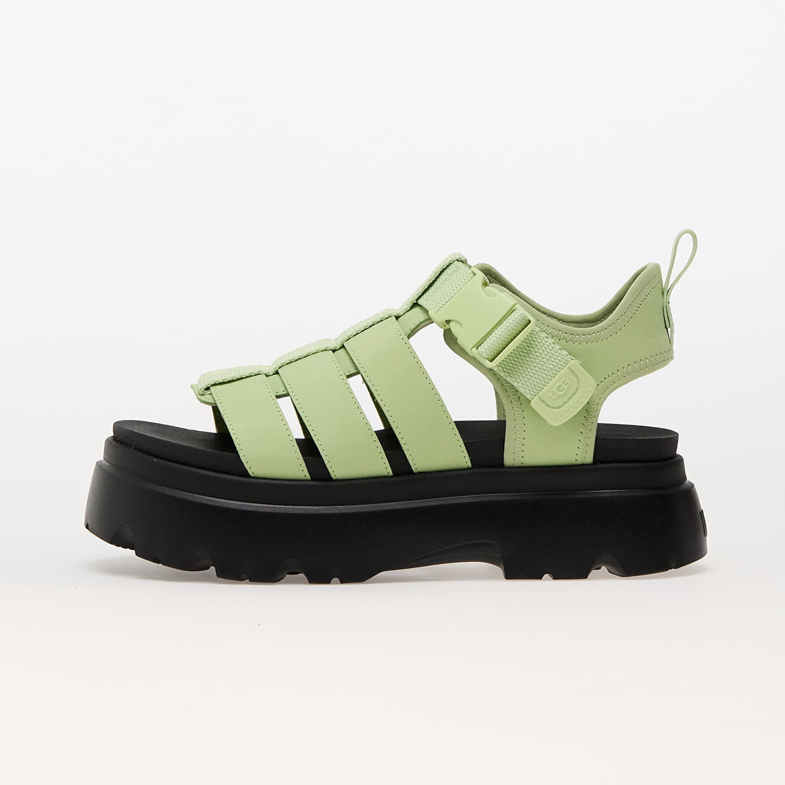 Дамски кецове и обувки UGG W Cora Caterpillar