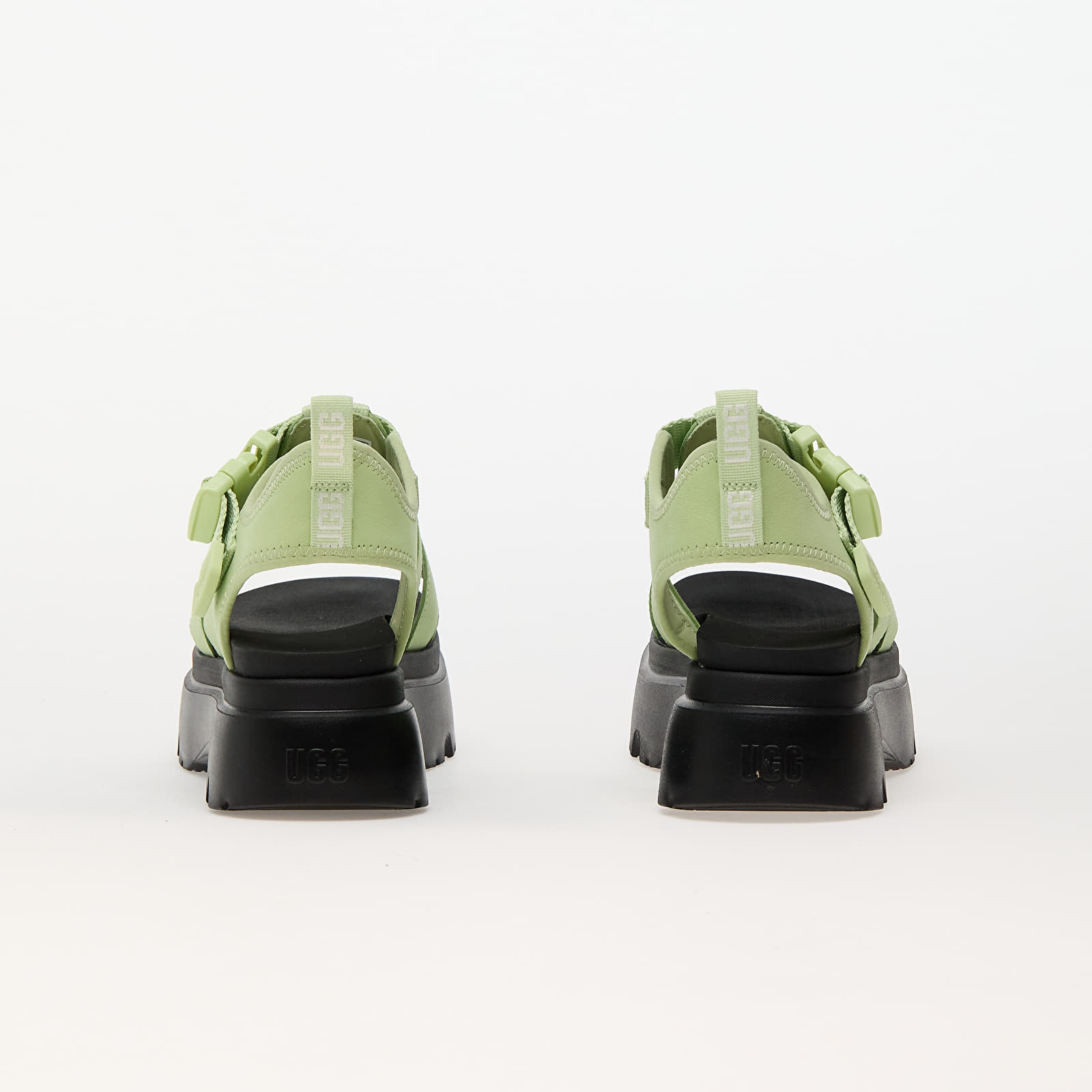 Încălțăminte și sneakerși pentru femei UGG W Cora Caterpillar