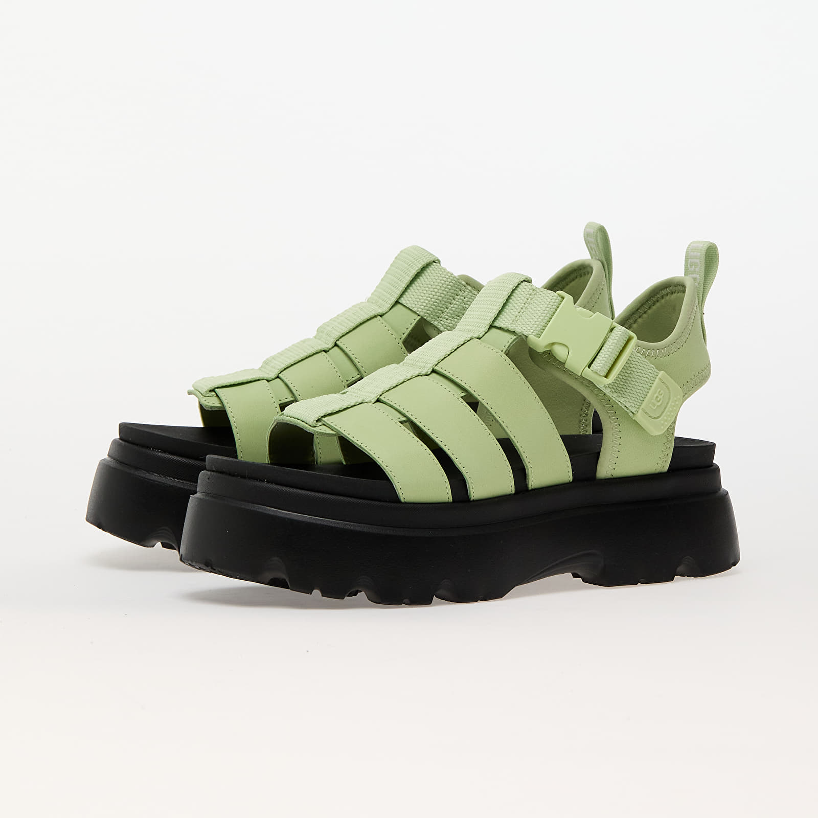 Încălțăminte și sneakerși pentru femei UGG W Cora Caterpillar