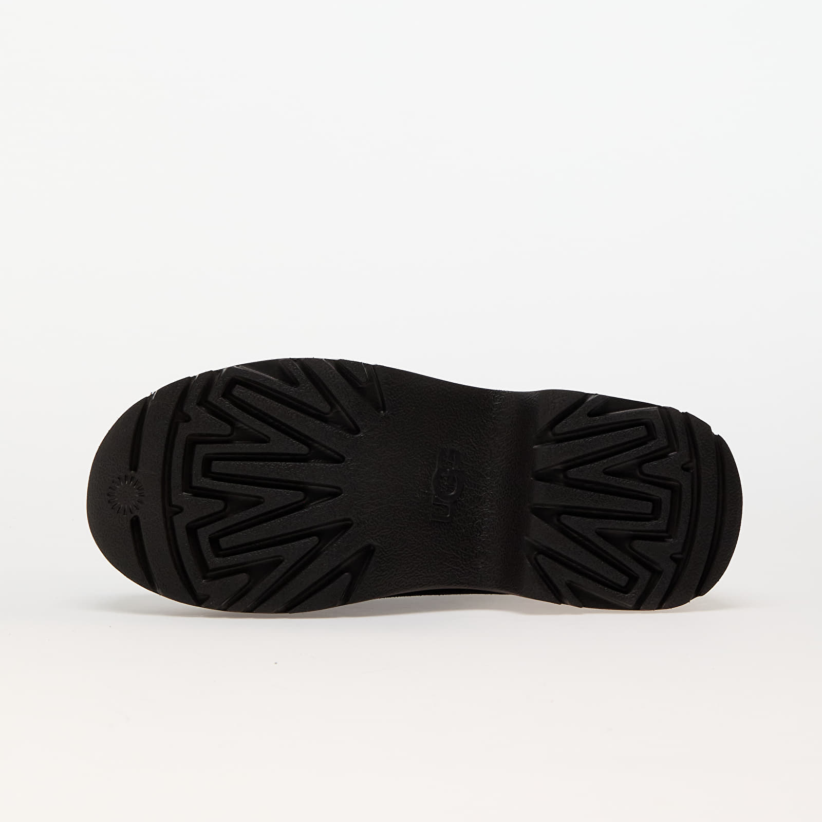 Дамски кецове и обувки UGG W New Heights Clog Black