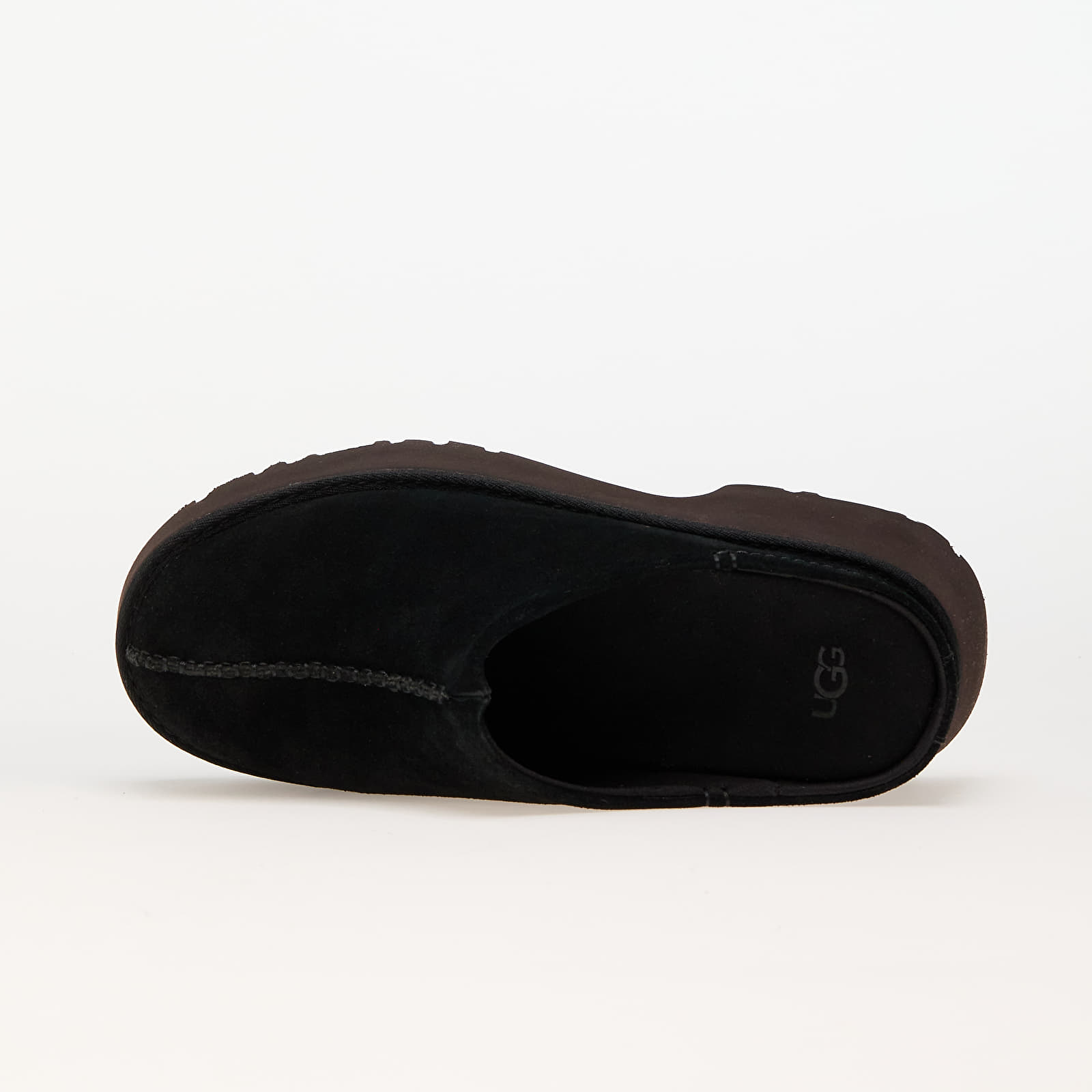 Дамски кецове и обувки UGG W New Heights Clog Black