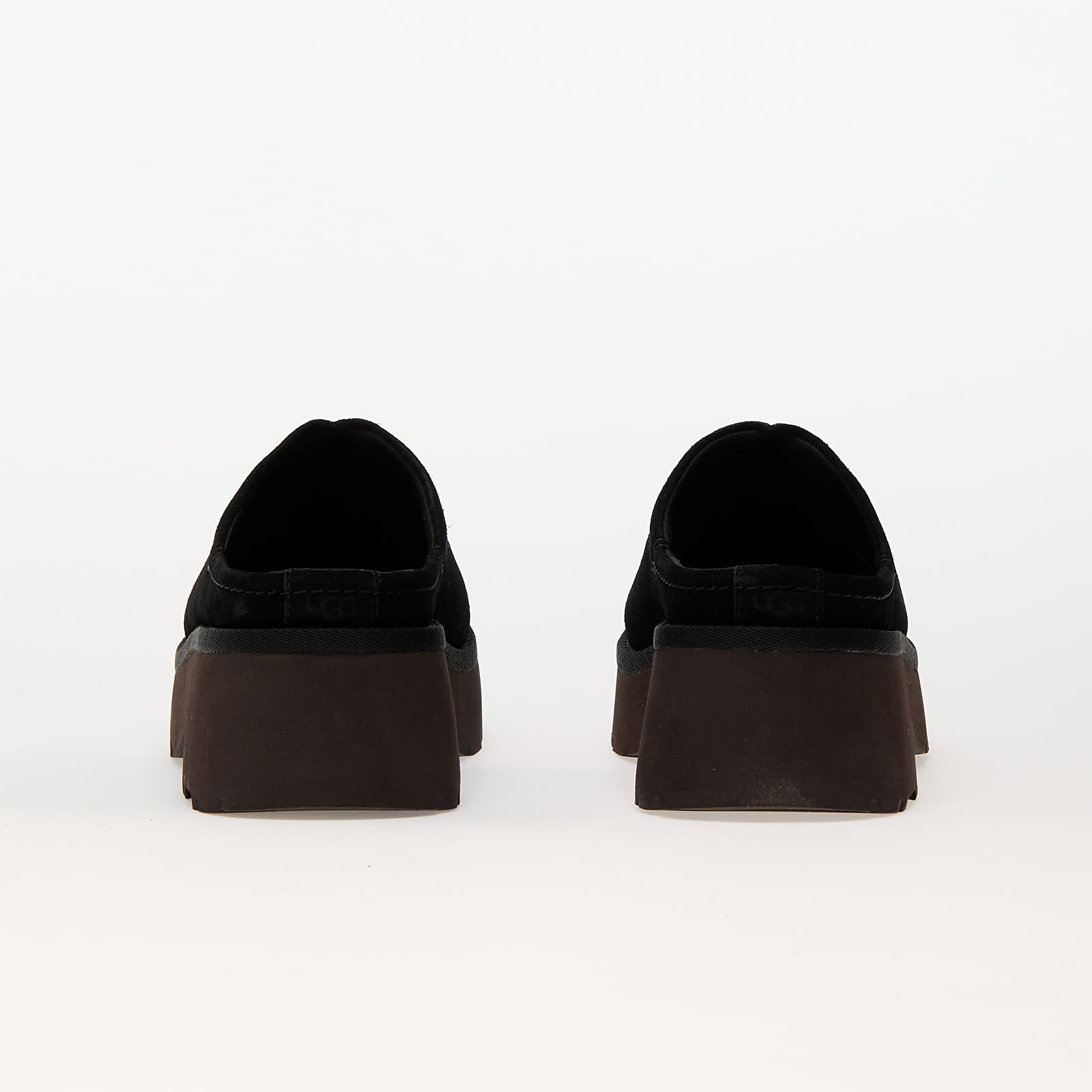 Дамски кецове и обувки UGG W New Heights Clog Black