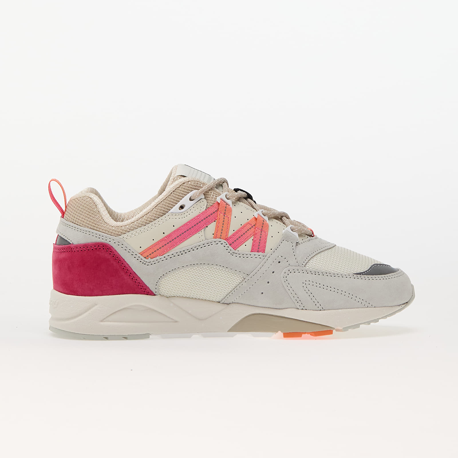 Мъжки кецове и обувки Karhu Fusion 2.0 Foggy Dew/ Hot Pink