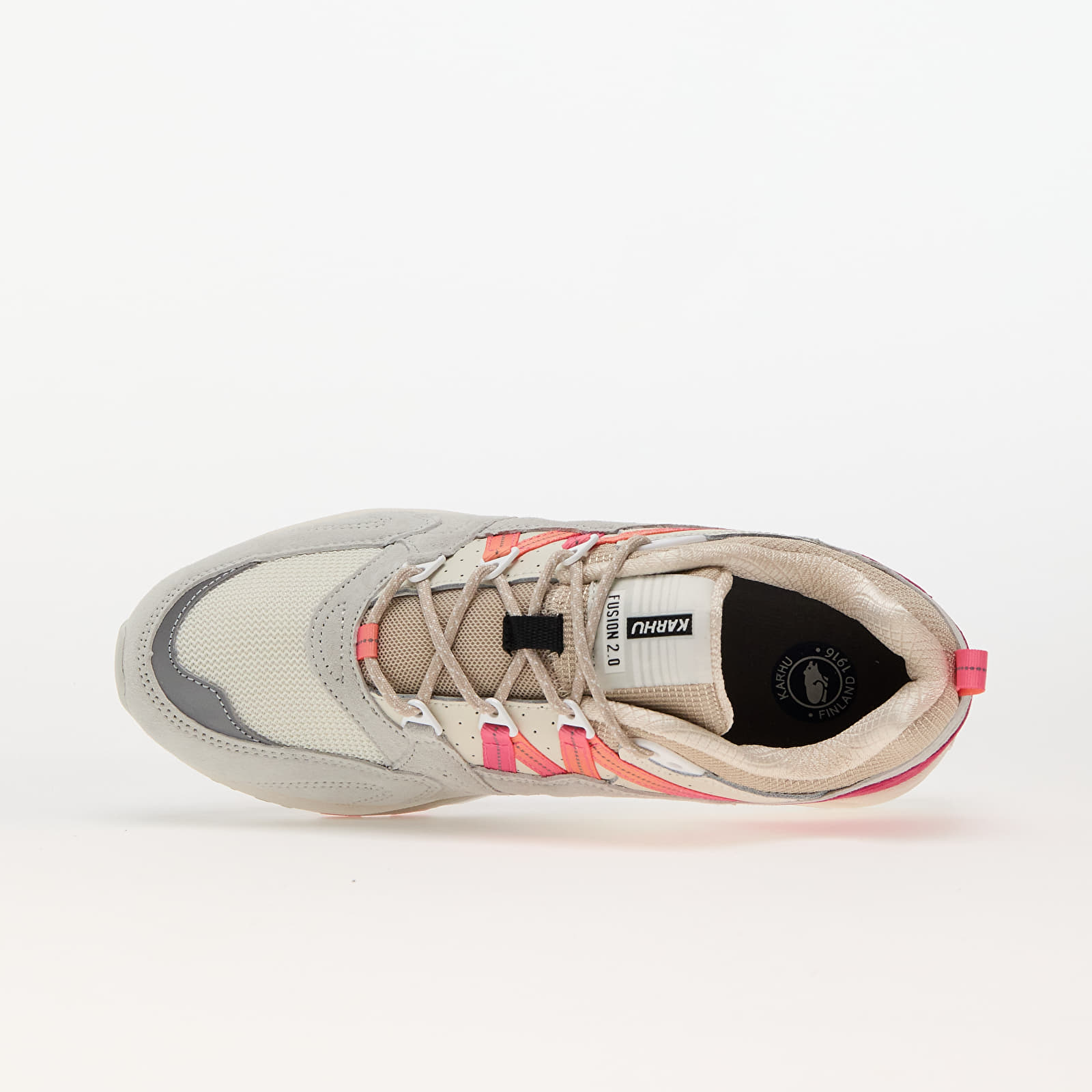 Мъжки кецове и обувки Karhu Fusion 2.0 Foggy Dew/ Hot Pink