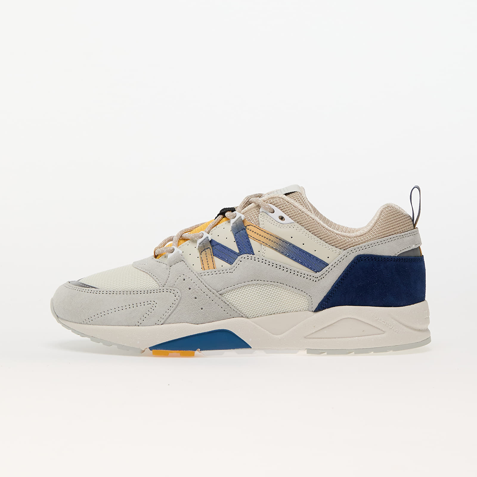 Ανδρικά παπούτσια Karhu Fusion 2.0 Foggy Dew/ True Navy