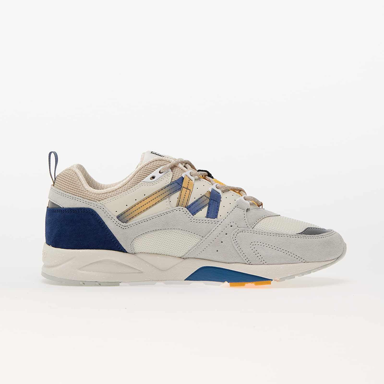 Ανδρικά παπούτσια Karhu Fusion 2.0 Foggy Dew/ True Navy